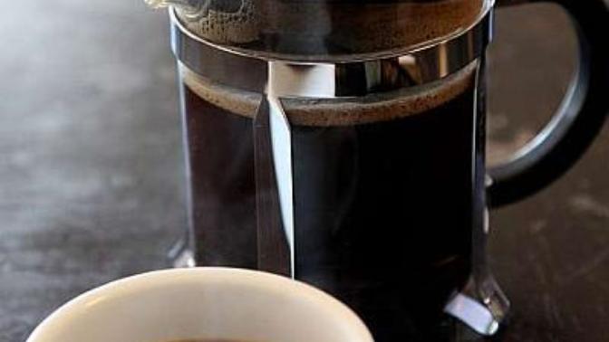 What are the best smells to wake up to in the morning?