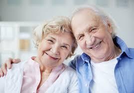 How old are your Grandparents?