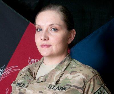 Have you ever dated a military veteran/service member that was the complete opposite of your stereotypical military service member?