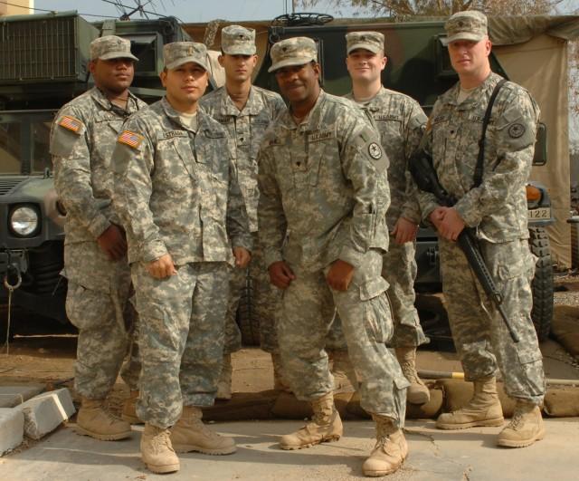 Have you ever dated a military veteran/service member that was the complete opposite of your stereotypical military service member?