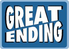 What something started out badly for you , but in the end it turned out great?