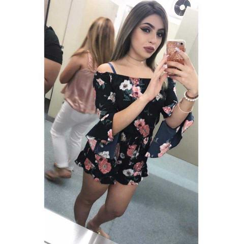 How do I look? Cute Ugly slutty?