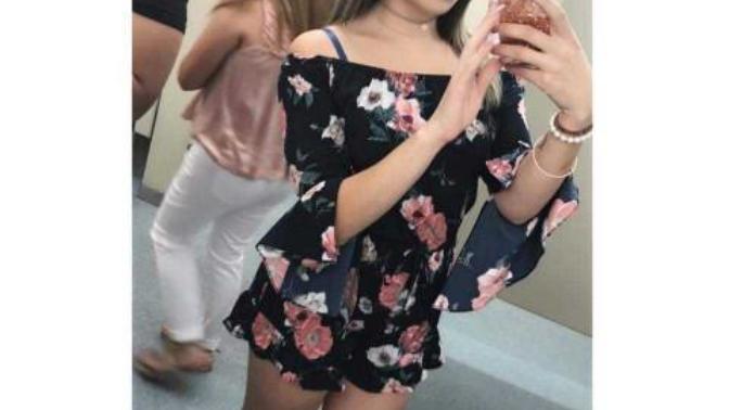 How do I look? Cute Ugly slutty?