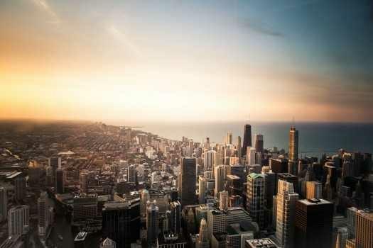 Land shouldn't be a commodity to be bought and sold. Agree or Disagree??