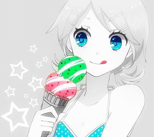 Do you like ice cream?