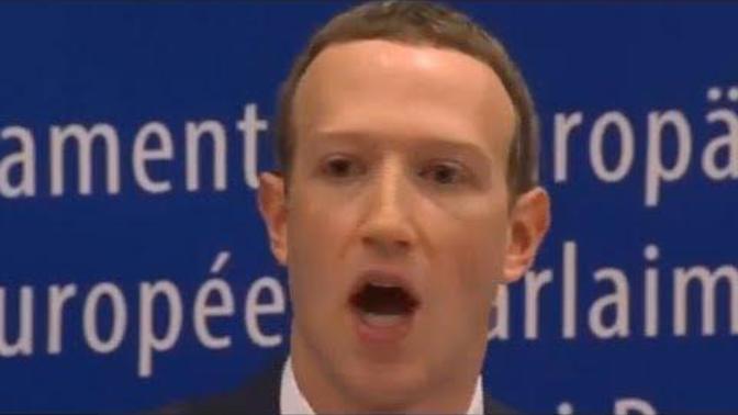 Facebook. Does it have a monopoly?
