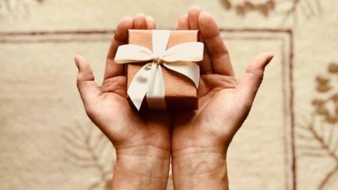 What is the most meaningful gift you’ve given your significant other?