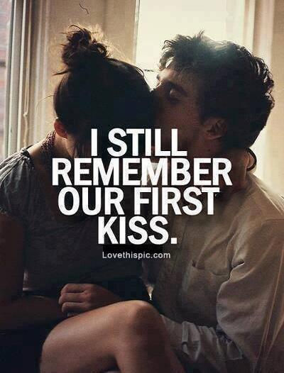 Would a guy be disappointed if you don’t kiss him on the first date?
