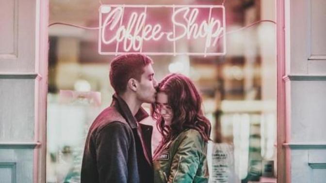 Would a guy be disappointed if you don’t kiss him on the first date?