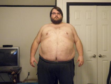 What do you consider too fat to date? (post pictures)?