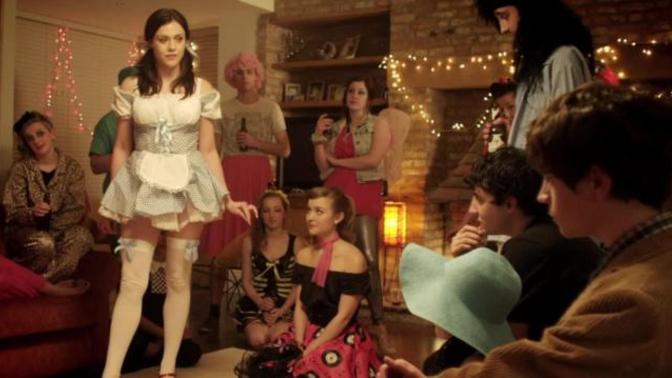 What is the best truth or dare you have ever done?