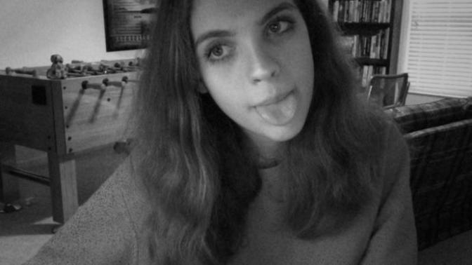 Um.. do I look my age? & do I have a big nose in your perspective? I feel like I do.. I don't know why?