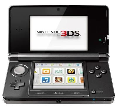Boys, 3DS or S. Smash Bros Brawl (as a bday gift)?