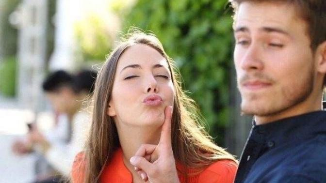 Is it true that girls are more attracted to guys who don’t care about them?