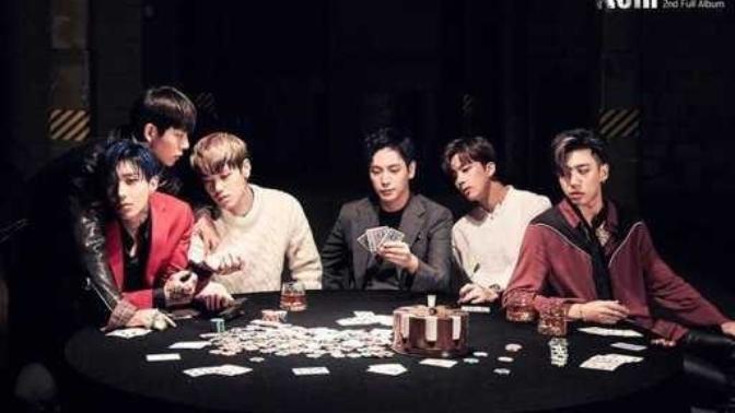 K-pop Fans... do y'all Stan B. A. P?