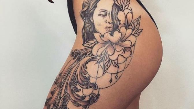 Do tattoos hurt?