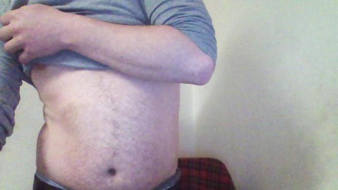 So I know im not ripped or anything but, in terms of skinny, am I in a good place with my body?