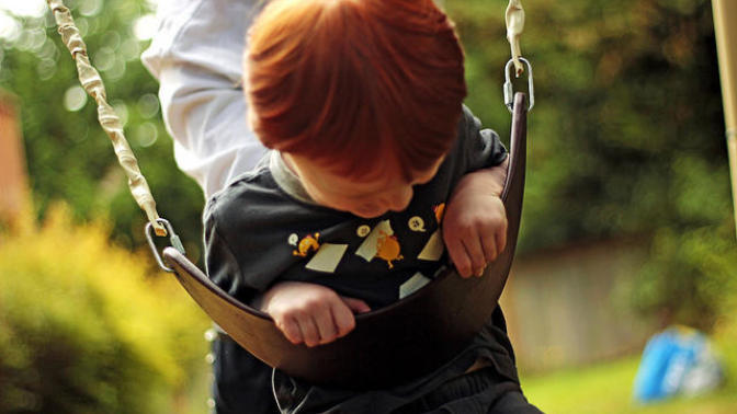 What's your earliest memory?