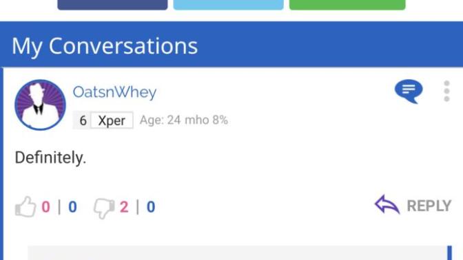 Is it unfaithful to make a dating profile while in a relationship?