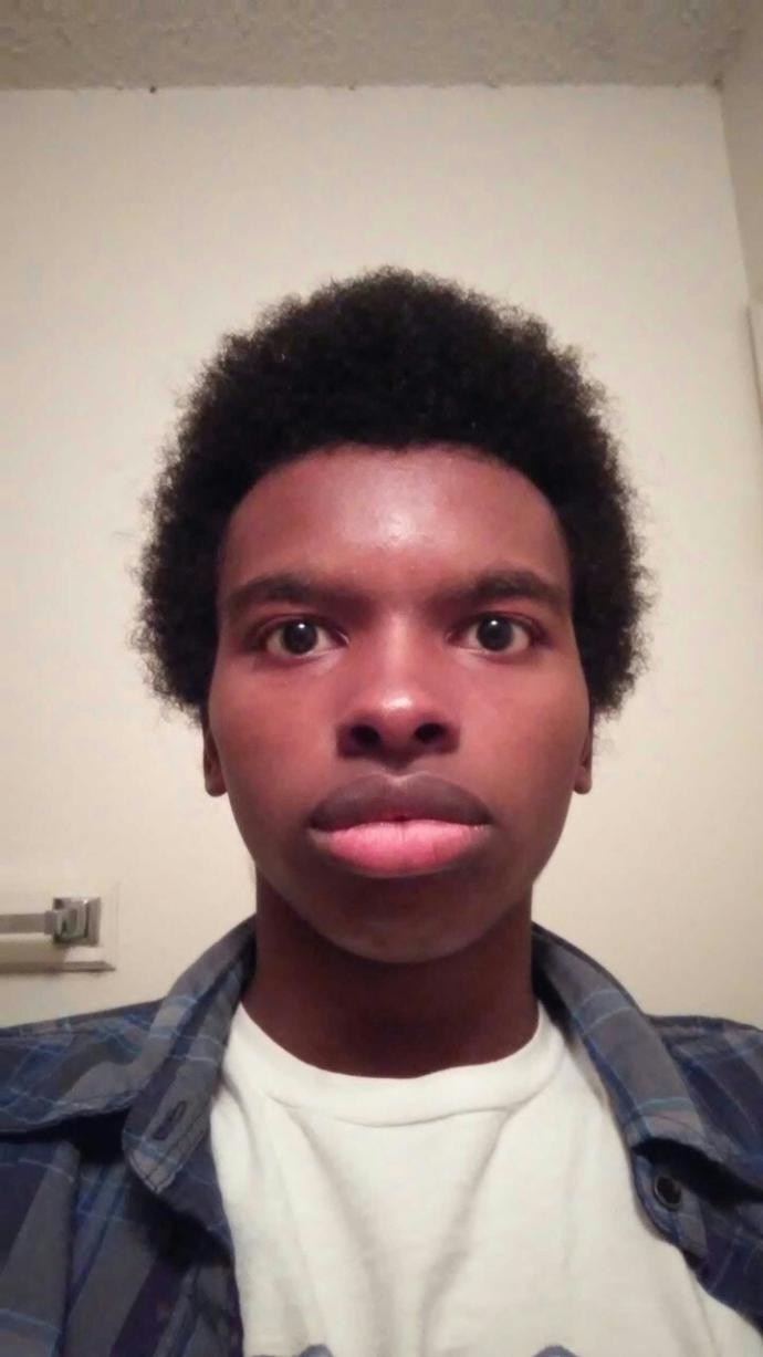 Do I look good with long hair or short hair?