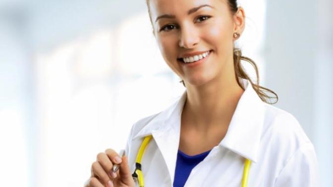Opposite gender doctor?