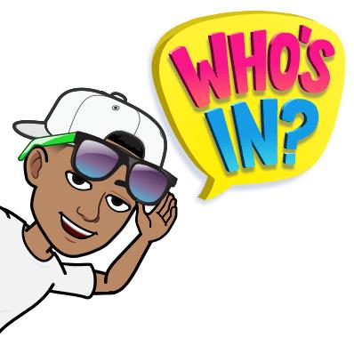 Do you like my Bitmoji?