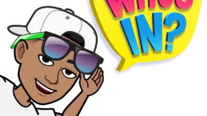Do you like my Bitmoji?