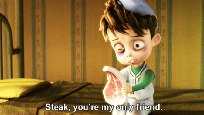 Rate this Full length Disney Animated Feature: Meet the Robinsons?
