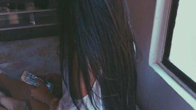What do you think of my hair?