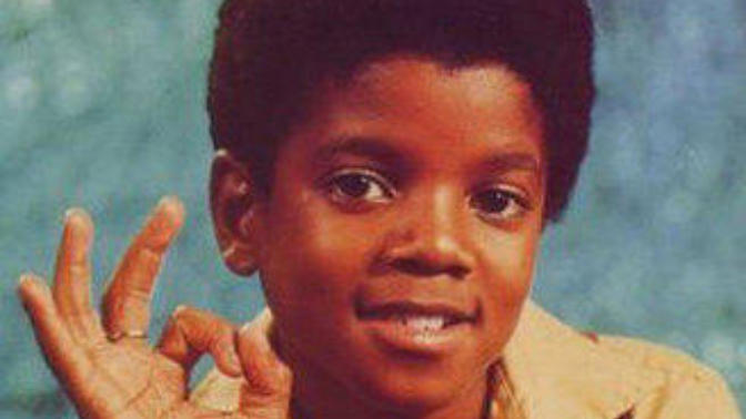 Which Michael Jackson hairstyle is your favorite?