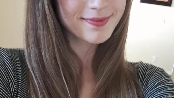 Do I look approachable?
