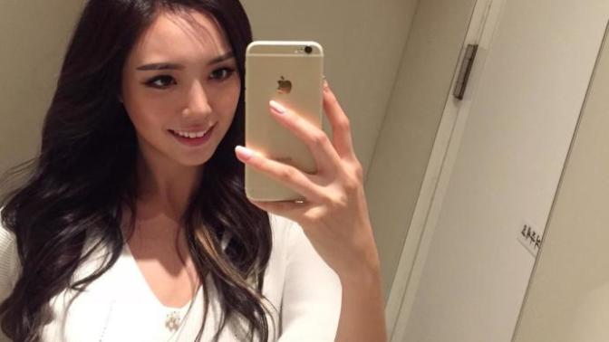 Do most Korean Women sun tan as well as Sewhee Cho? Which way is she more attractive?