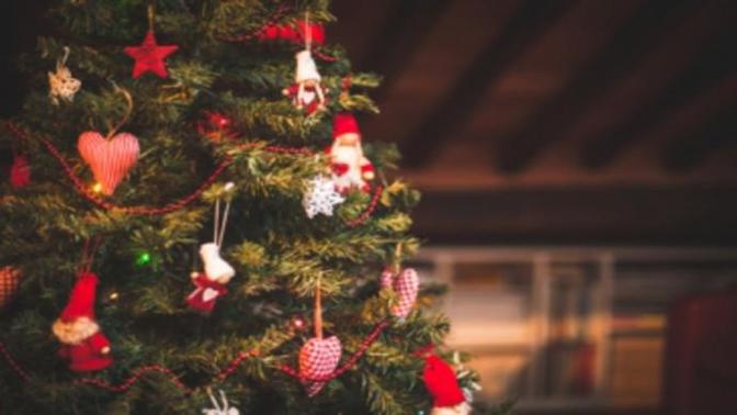 What is your favorite holiday? Has your favorite holiday changed since you were a kid?