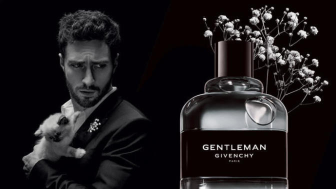 What do you think is the best smelling men's Cologne?