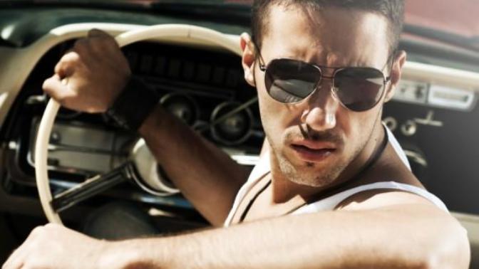 Does a guy have to be bad to get girls?