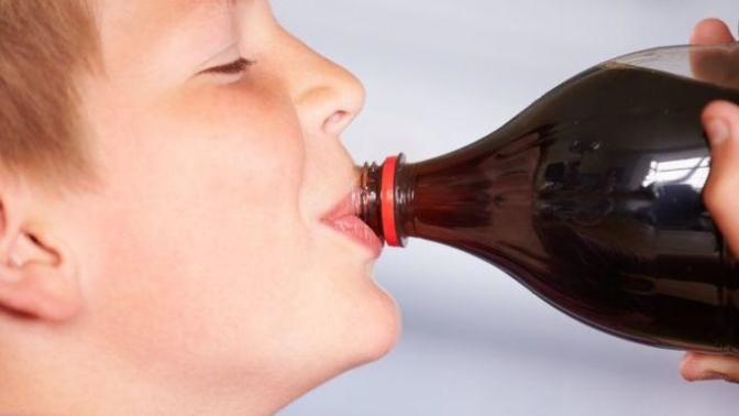 Do you think the sugar tax in fizzy drinks was effective of their goals in UK?