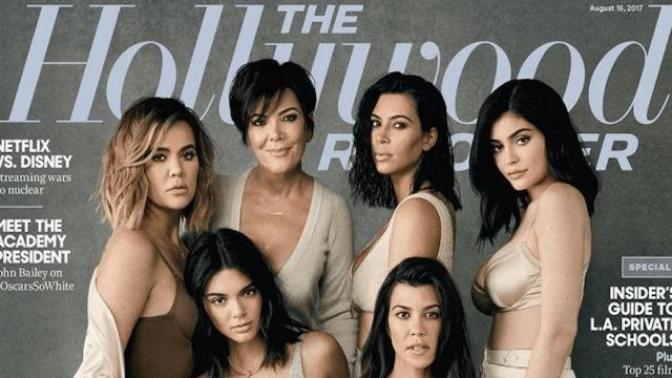 Are the Kardashians/Jenners a positive or negative influence?