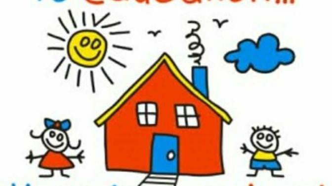 Did you participate in homeschool for any amount of time? How do you feel about it?
