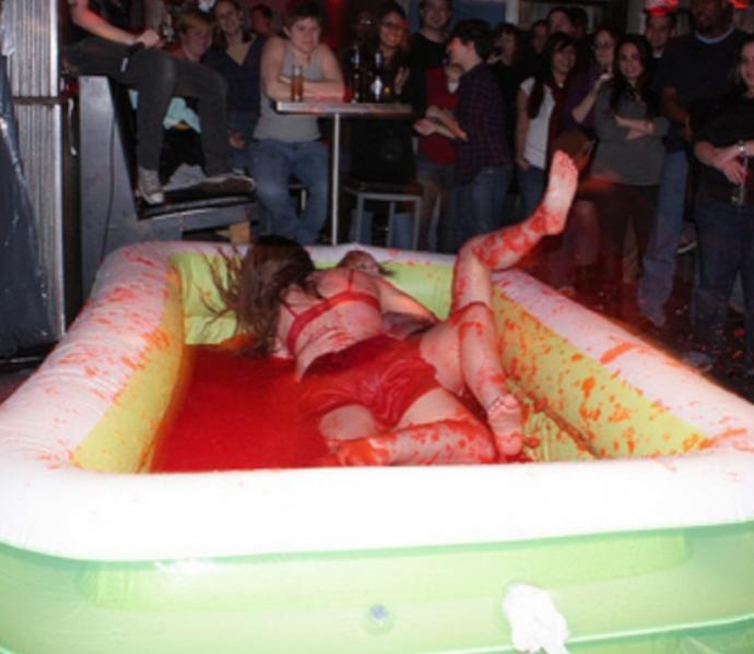 What's your favorite flavor of Jello?