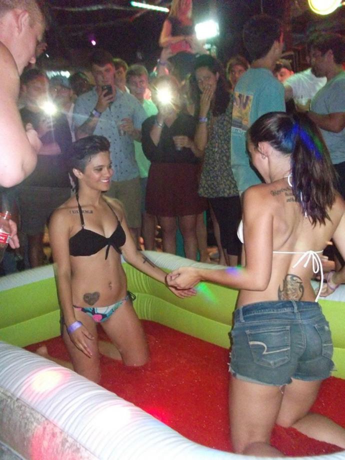 What's your favorite flavor of Jello?