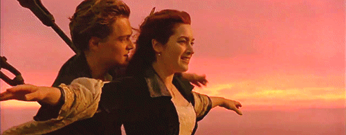 Whats your favorite Leonardo Dicaprio movie?