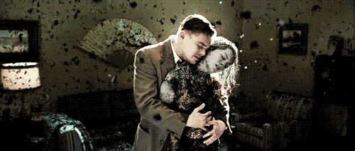 Whats your favorite Leonardo Dicaprio movie?