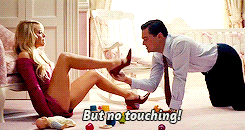 Whats your favorite Leonardo Dicaprio movie?