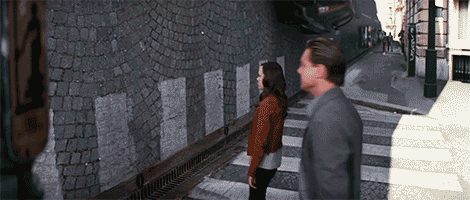 Whats your favorite Leonardo Dicaprio movie?