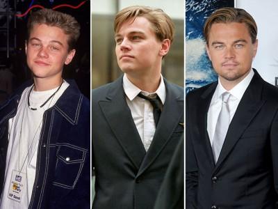 Whats your favorite Leonardo Dicaprio movie?