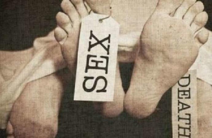 What's the funniest, most bizarre real life 'death by snu-snu' story you've ever heard of?
