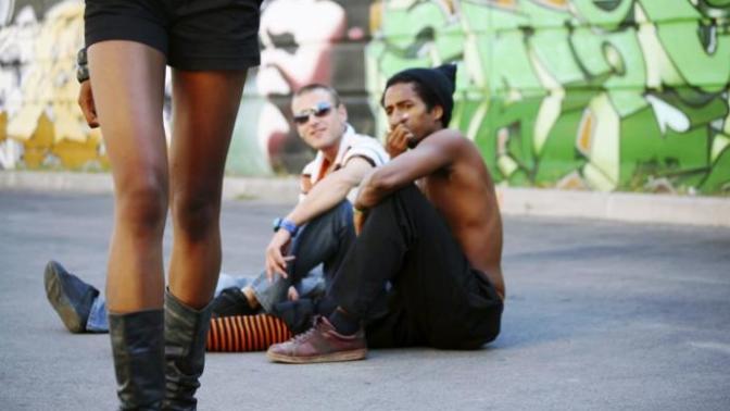 Does catcalling ever work?