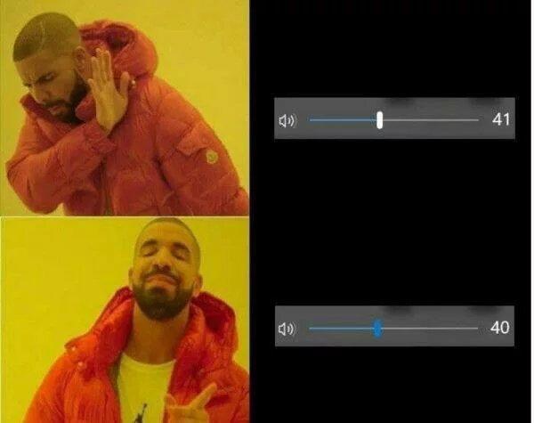 Can you relate or not?