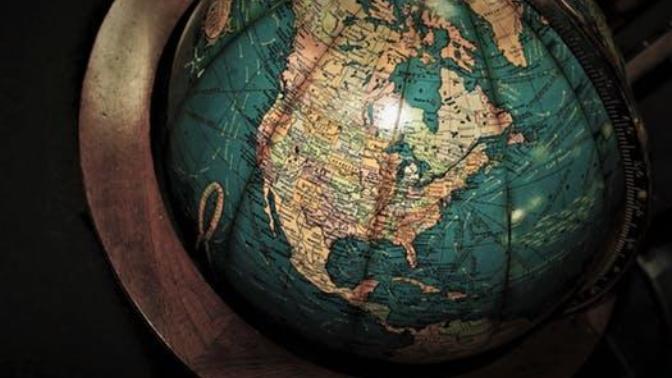 Where are you from?