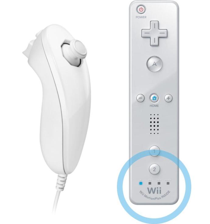 What is your most favorite game on the Nintendo Wii console?